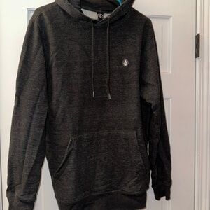 Volcom Sweatshirt/Hoodie Dark Gray M